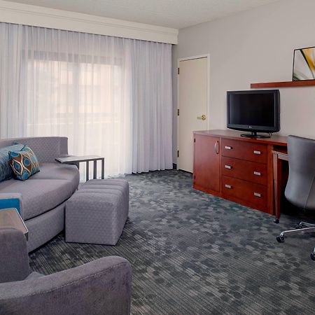 Sonesta Select Kansas City Airport Tiffany Springs Exterior photo