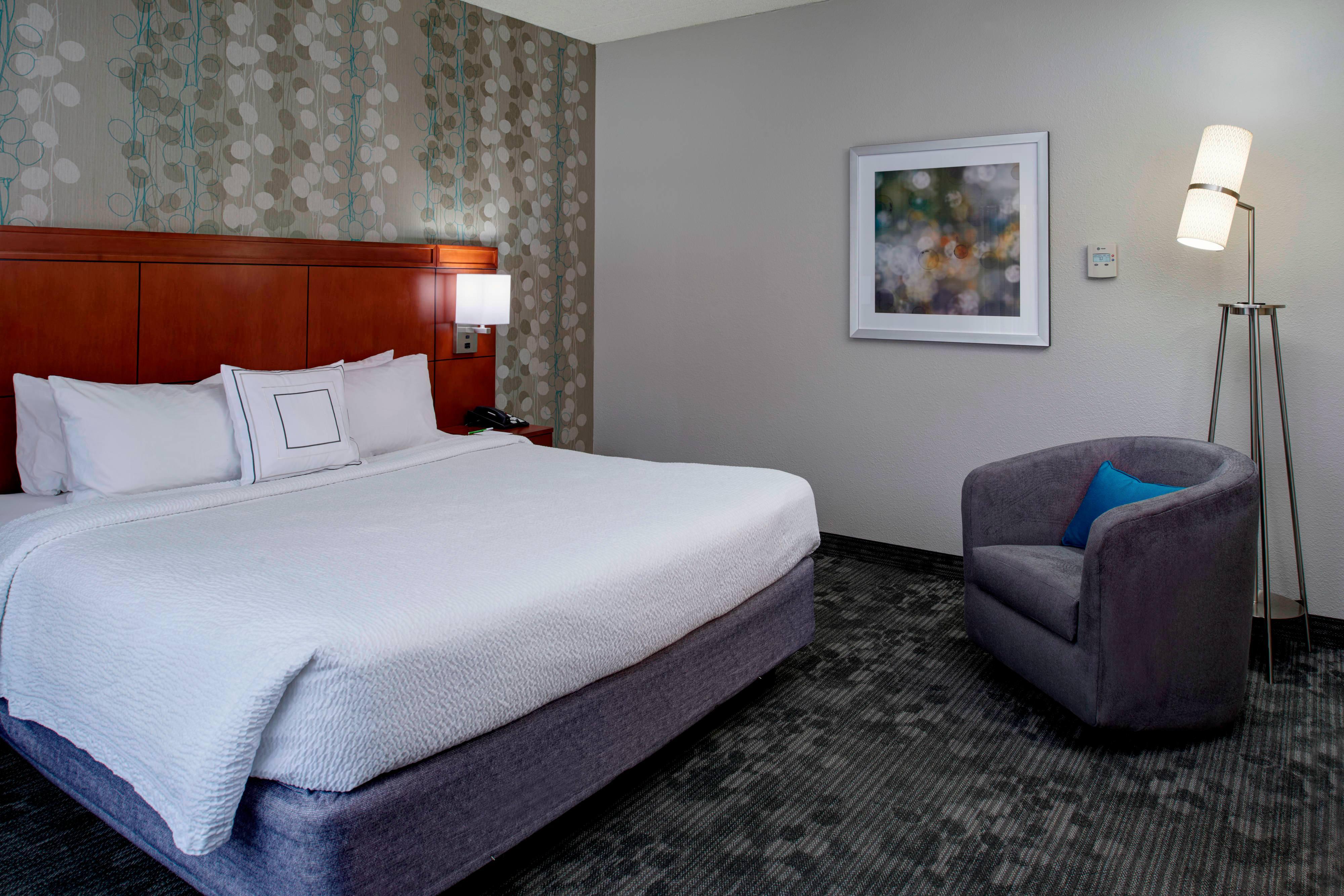Sonesta Select Kansas City Airport Tiffany Springs Exterior photo