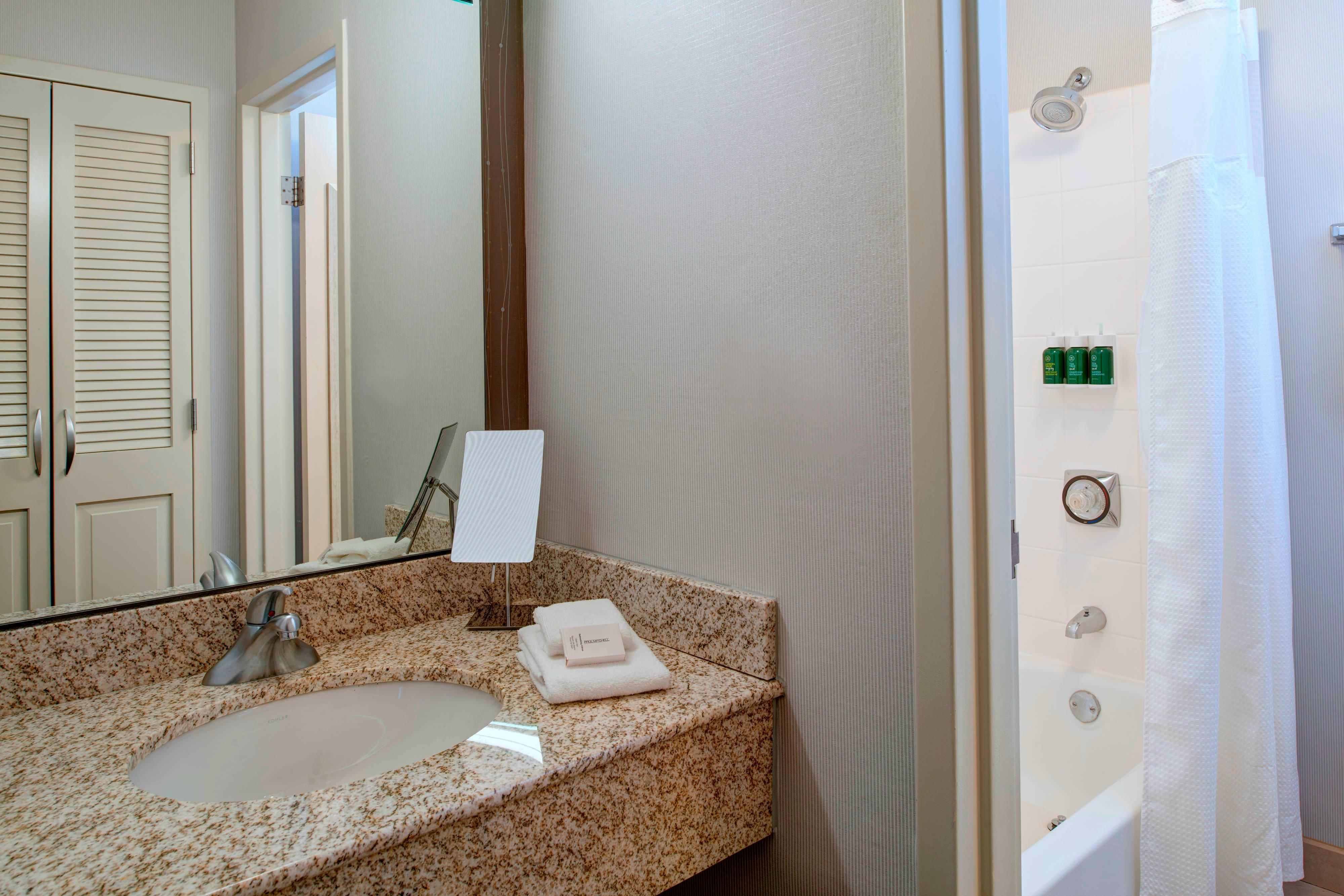 Sonesta Select Kansas City Airport Tiffany Springs Exterior photo
